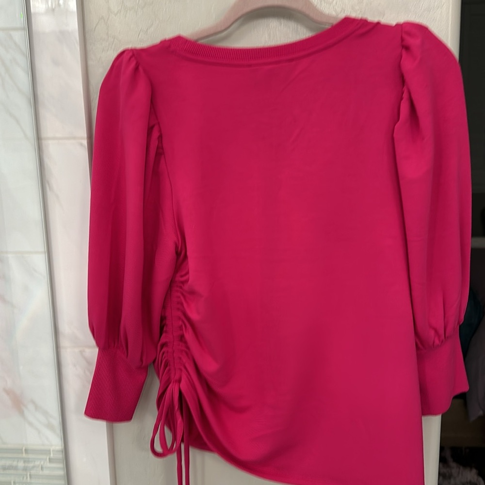 Karl Lagerfeld Top NWT - Picture 6 of 6